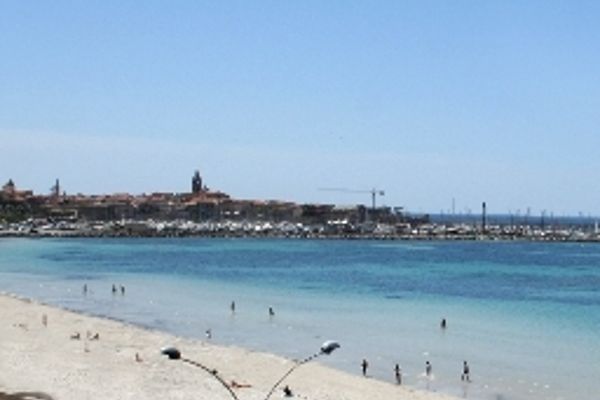 Soleado (Alghero)